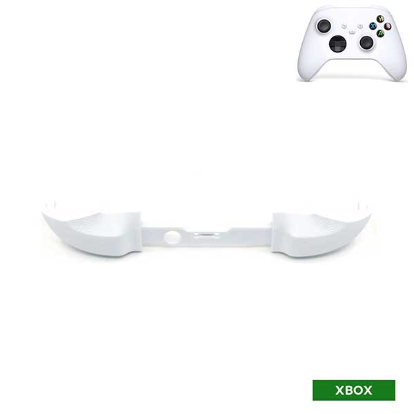 ابرویی LB RB دسته ایکس باکس سری  Xbox Series S / X رنگ سفید